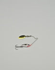 Metal Bait Mini Spinnerbait Bass Pike Trout Chub Lure Jigging Spoon 60Mm/5.5G-BassLegend Official Store-01-Bargain Bait Box