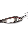 Metal Lure Fishing Lure Spoon 7.5G 10G 15G 20G Gold/Silver Fishing Tackle Hard-Enjoying Your Life Store-Silver10g-Bargain Bait Box