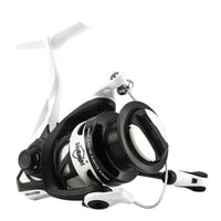 Metal Spinning Fishing Reel 11Bb 6.2:1 With One Free Spare Spool Carp Fishing-Spinning Reels-Sequoia Outdoor Co., Ltd-2000 Series-Bargain Bait Box