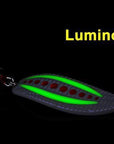 Metal Vib 3Color 7/10/15/20G Luminous Leech Bkk Hook Fidget Spinners Spoon-FJORD Fishing Store-7g gold luminous-Bargain Bait Box