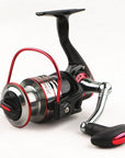 Mh1000-7000 Wire Cup No Clearance Professional Fish Round Line Round Fishing-Spinning Reels-SkyWalkerHome Store-1000 Series-Bargain Bait Box