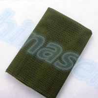 Military Camouflage Mesh Scarf Breathable Veil Sniper Cover Neckerchief-liang jialiang's store-2-Bargain Bait Box