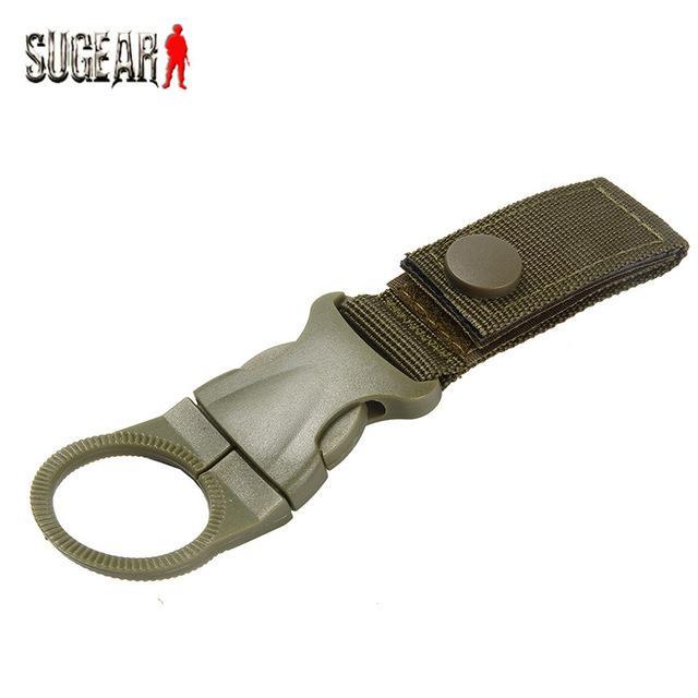 Military Multifunctional Buckle Webbing Straps High Strength Nylon Molle Water-AirssonOfficial Store-OD-Bargain Bait Box