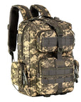 Military Tactical Bag Assault Backpack Army Molle Waterproof Bug Out Bags-Wincer Store-ACU Camouflage-Bargain Bait Box