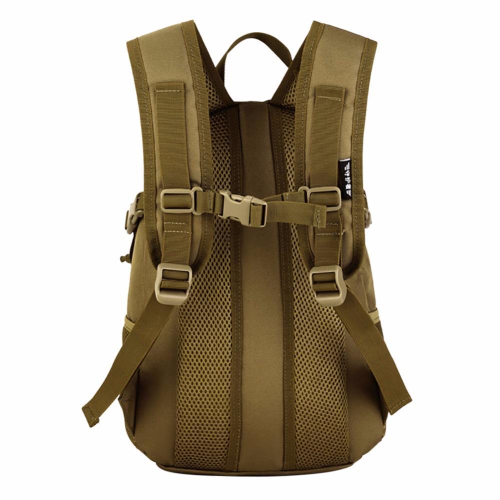 Military Tactics Backpack Camo Mochila Men Women School Bags Molle Outside-Silvercell Store-B-Bargain Bait Box