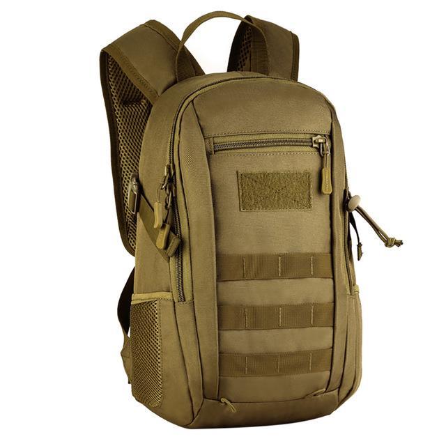 Military Tactics Backpack Camo Mochila Men Women School Bags Molle Outside-Silvercell Store-LZ-Bargain Bait Box