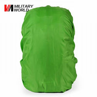 Military World 30-40L Outdoor Rain Bag Waterproof Backpack Pouch Dust Rain Cover-Mlitary World Store-green-Bargain Bait Box