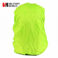 Military World 30-40L Outdoor Rain Bag Waterproof Backpack Pouch Dust Rain Cover-Mlitary World Store-Green-Bargain Bait Box