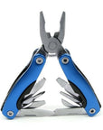 Mini Slim Multifunction Tool Pincers Multi-Use Combination Tool Pliers-Sunnyrain Store-Blue-Bargain Bait Box