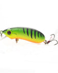 Minnow Fishing Lure 6Cm 10.1G High Quality Floathing Lure Hard Bait Plastic-SEALURER Official Store-M56A-Bargain Bait Box