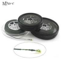 Mnft 1 Spools 25Lbs & 35Lbs Superpower Braided Fishing Line Smaller Diameter-MNFT Official Store-1Pcs 10M 25LBS-Bargain Bait Box