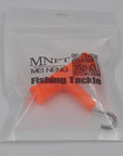 Mnft 1Pc*Carp Fishing Knot Puller Brand Quality Rig Making Tool Hair Rig Tool-MNFT Fishing Tackle 12 Store-1Pcs Green-Bargain Bait Box