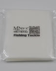 Mnft 50Pcs 7 X 10 Cm Pva Bags Carp Fishing For Ground Bait Casting Dispenser-MNFT Fishing Tackle 12 Store-Bargain Bait Box