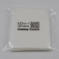 Mnft Pva Carp Fishing 1Pc 20M String+50Pcs 7*10Cm Bags Fishings Bait Quick-MNFT Fishing Tackle 12 Store-Choice1-Bargain Bait Box