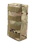Molle Tactical Magazine Dump Drop Pouch Military Vest Outdoor First Aid Bag 1Pcs-Fitness & Gymnastics Store-CP Camouflage-Bargain Bait Box