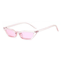 Molniya Women Cateye Vintage Sunglasses Brand Designer Retro Points Sun-Sunglasses-MOLNIYA -Glasses Store-6-Bargain Bait Box