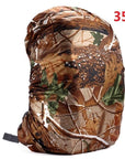 Mounchain 35 / 45L Adjustable Waterproof Dustproof Backpack Rain Cover-Climbing Bags-Tourism Secret Store-35 liters 3-Bargain Bait Box