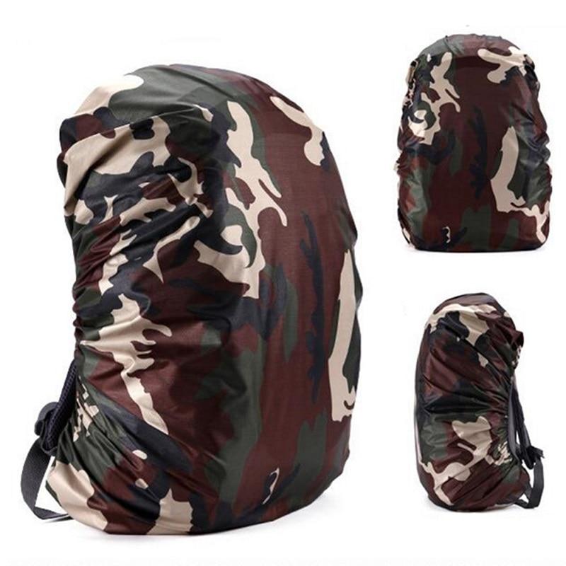 Mounchain 35 / 45L Adjustable Waterproof Dustproof Backpack Rain Cover-Climbing Bags-Tourism Secret Store-45 liters 1-Bargain Bait Box