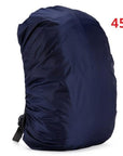 Mounchain 35 / 45L Adjustable Waterproof Dustproof Backpack Rain Cover-Climbing Bags-Tourism Secret Store-45 liters 5-Bargain Bait Box