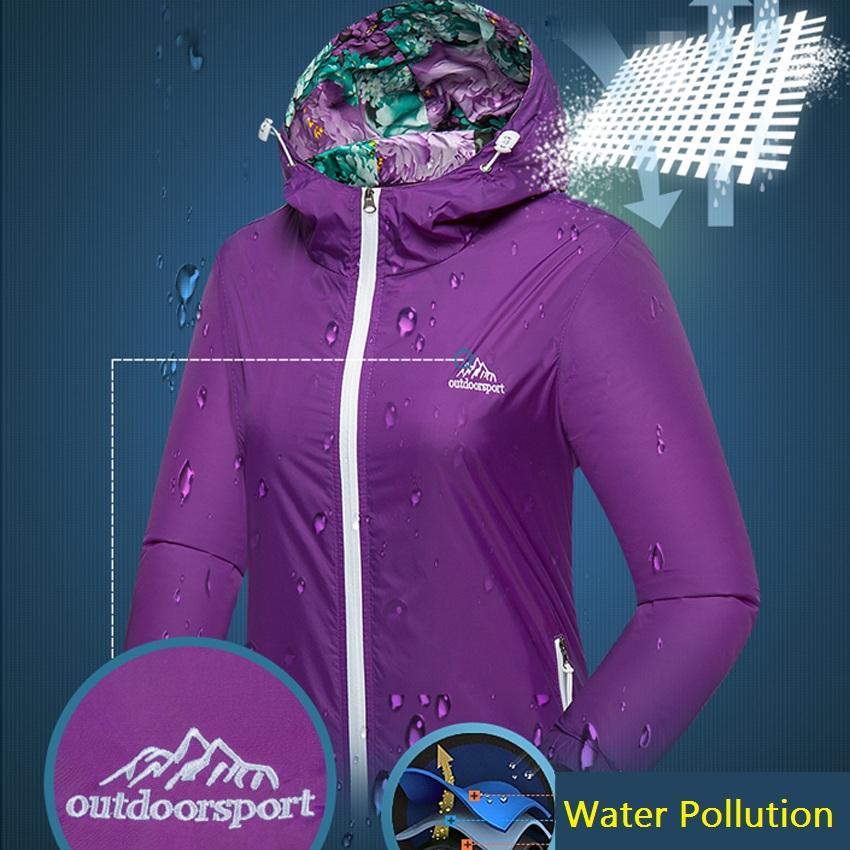 Mountainskin Women'S Spring Breathable Quick Dry Jackets Outdoor Sport-Mountainskin Outdoor-Fruit Green-Asian Size M-Bargain Bait Box