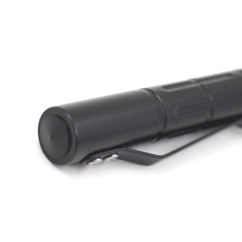 Multi-Tool Aluminum Alloy Tactical Pen Self Defense Military Tool Glass-GOGOGO Outdoor Store-Bargain Bait Box