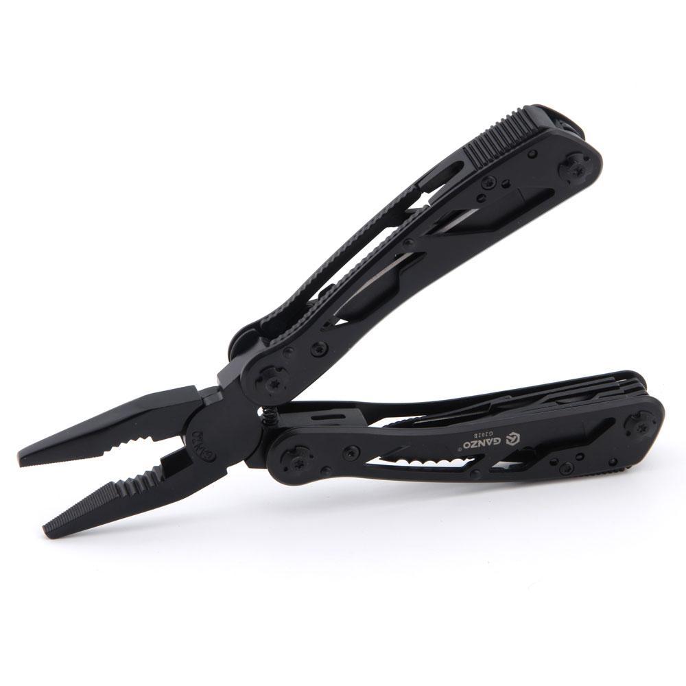 Multi Tool Ganzo G202/G202B Outdoors Military Camping Pliers With Kits Fishing-Hamans Outdoors Equipment Store-G202-Bargain Bait Box