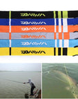 Multicolor Fishing Rod Protection Cover Telescopic Bag Pole Bags High Elasticity-Automatic Fishing Rods-JETTING Outdoors Store-White-Bargain Bait Box
