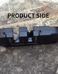 Multifunctional Portable Two Stages (Tungsten Steel & Ceramic) Diamond Outdoor-711 SportMarket-Bargain Bait Box