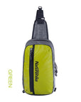 Naturehike 4Colors Multifuction Climbing Bag Waterproof Shoulder Bags Men-Honever Store-Green-Bargain Bait Box