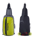 Naturehike 4Colors Multifuction Climbing Bag Waterproof Shoulder Bags Men-Honever Store-Orange-Bargain Bait Box