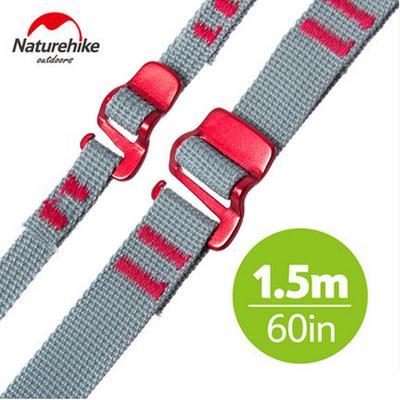 Naturehike Adjustable Quick Release Strap For Mattress Tent Outdoor Hiking-Shop3218026 Store-1 and half-Bargain Bait Box