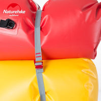 Naturehike Adjustable Quick Release Strap For Mattress Tent Outdoor Hiking-Shop3218026 Store-2m-Bargain Bait Box