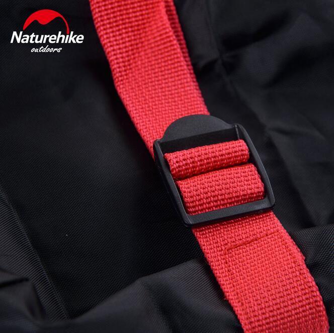 Naturehike Compression Sack For Sleeping Bag Lightweight Stuff Sack Bag-Keep Outdoor-Bargain Bait Box