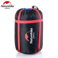 Naturehike Compression Sack For Sleeping Bag Lightweight Stuff Sack Bag-Keep Outdoor-Bargain Bait Box