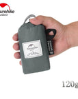 Naturehike Foldable Waterproof Backpack Ultralight Unisex Shoulder Straps-Naturehike Official Store-Blue-Bargain Bait Box