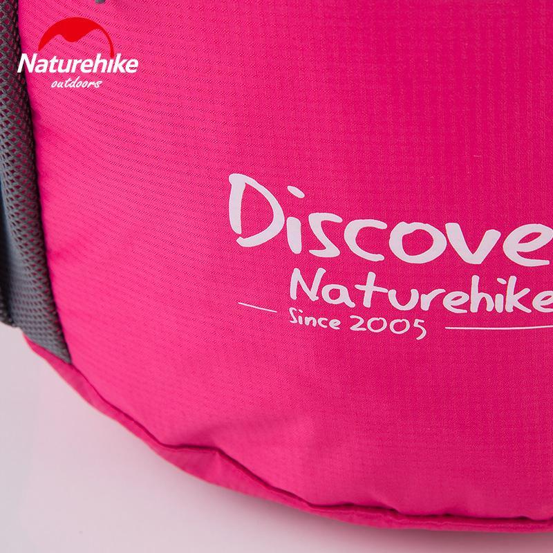 Naturehike Men Women Travel Backpack Ultralight Outdoor Sports Laptop Backpack-Shop3109078 Store-Blue-Bargain Bait Box
