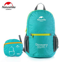 Naturehike Men Women Travel Backpack Ultralight Outdoor Sports Laptop Backpack-Shop3109078 Store-light blue-Bargain Bait Box