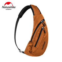 Naturehike Outdoor Shoulder Bag Leisure Tourism Fitness Sports Bag Large-Naturehike Official Store-1-Bargain Bait Box