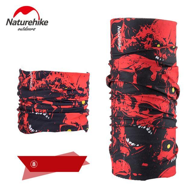 Naturehike Sports Uv Protector Quick Dry Mask Cycling Sand Control Scarf For-NatureHike-Fahion Outdoor Leader-8-Bargain Bait Box