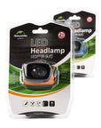 Naturehike Ultralight Outdoor Led Headlamp Camping Headlamp Waterproof-BoundlessVoyage Store-Blue-Bargain Bait Box