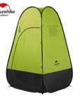 Naturehike Washing Tent Outdoor Camping Portable Tent Fishing Sunshelter-Tents-YOUGLE store-Blue-Bargain Bait Box