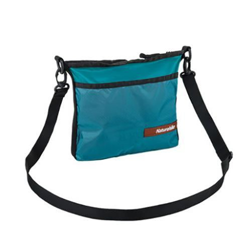 Naturehike Women Men Waterproof Sling Bag Small Crossbody Backpack For Outdoor-Shop3218026 Store-D-Bargain Bait Box