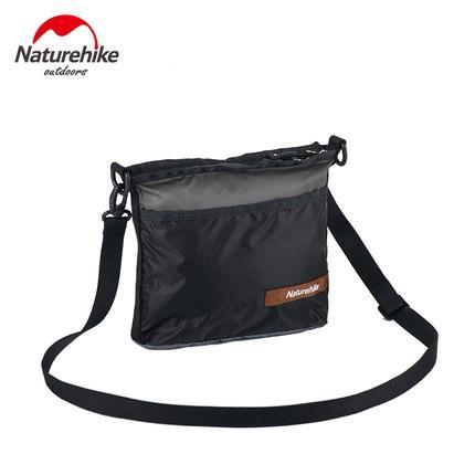 Naturehike Women Men Waterproof Sling Bag Small Crossbody Backpack For Outdoor-Shop3218026 Store-E-Bargain Bait Box