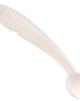 Noeby 9.5Cm/12Cm Soft Fishing Lures Isca Artificial Grub Single T-Tail Plastic-Hepburn's Garden Store-4Pcs 95mm NW203-Bargain Bait Box