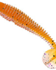 Noeby 9.5Cm/12Cm Soft Fishing Lures Isca Artificial Grub Single T-Tail Plastic-Hepburn's Garden Store-4Pcs 95mm NW209-Bargain Bait Box