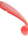Noeby 9.5Cm/12Cm Soft Fishing Lures Isca Artificial Grub Single T-Tail Plastic-Hepburn's Garden Store-4Pcs 95mm NW210-Bargain Bait Box