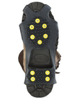 Non-Slip Snow Cleats Anti-Slip Overshoes Studded Ice Traction Shoe Covers-BestSellingMall Store-S-Bargain Bait Box
