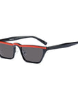 Ofir Fashion Retro Small Cat Eye Sunglasses Women Square Frame Sexy Sun-Sunglasses-RS Glasses Store-3-Bargain Bait Box