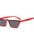 Ofir Fashion Retro Small Cat Eye Sunglasses Women Square Frame Sexy Sun-Sunglasses-RS Glasses Store-6-Bargain Bait Box