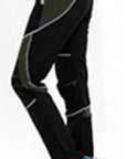 Okeda 3Xl Woman Summer Trekking Quick Dry Breathable Travel Hiking Pant-Stalkers Outdoor Store-Black Gray Stripe-S-Bargain Bait Box